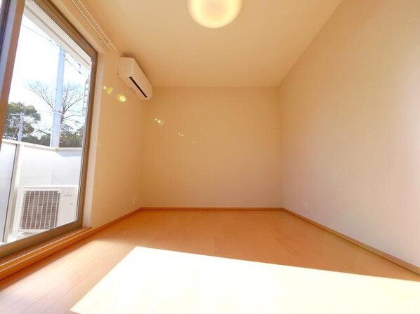 セルシディの物件内観写真